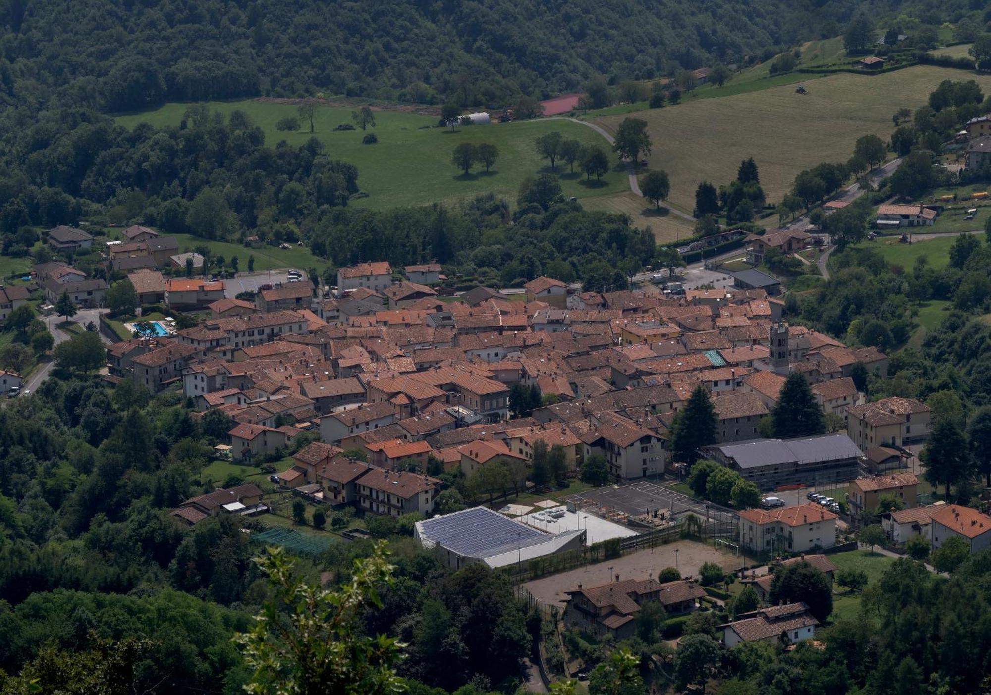 B&B Il Centrale Zone Exterior foto